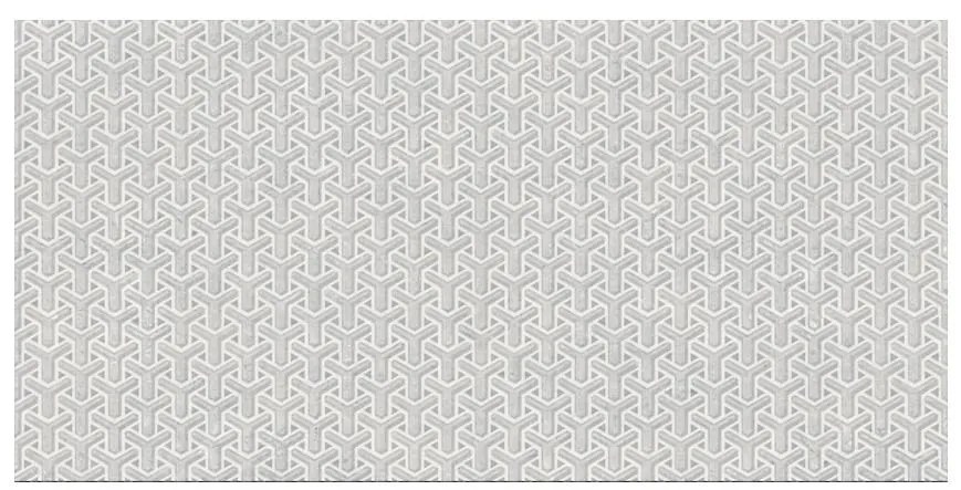 Obklad Delta gris rekt. 30/60