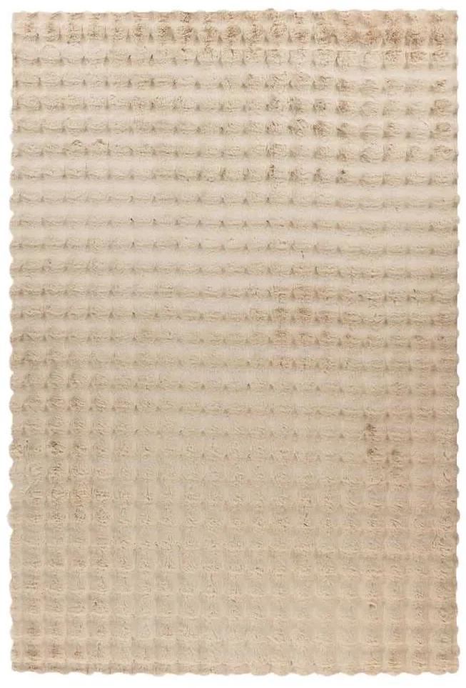 Lalee Kusový koberec Harmony 800 Beige Rozmer koberca: 160 x 230 cm