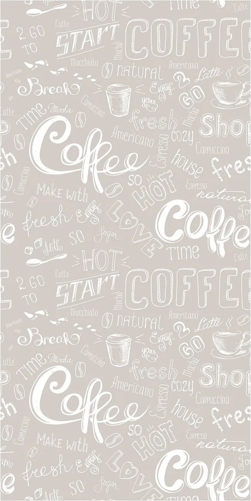 Tapeta - Coffee I.
