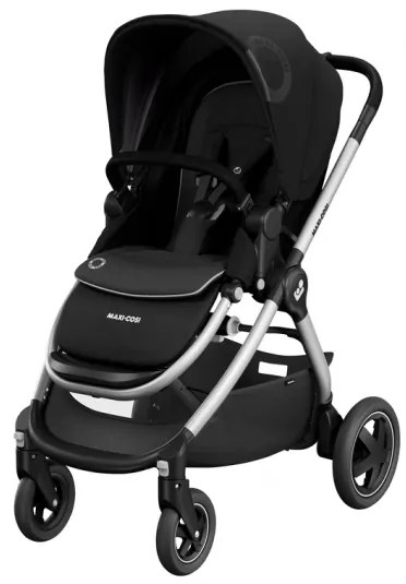 Kočík Maxi-Cosi Adorra 2 Essential Black