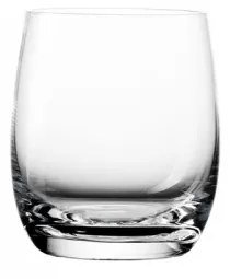 Lunasol - Poháre Tumbler 350 ml set 4 ks - Benu Glas Lunasol META Glass (322085)