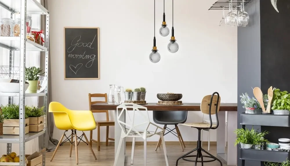 Luxusná lampa s nadčasovým dizajnom 3