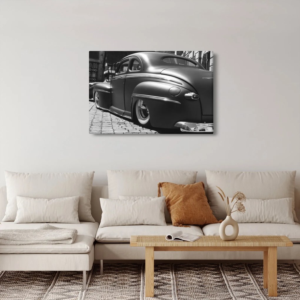Obraz - Ford 1948 (90x60 cm)