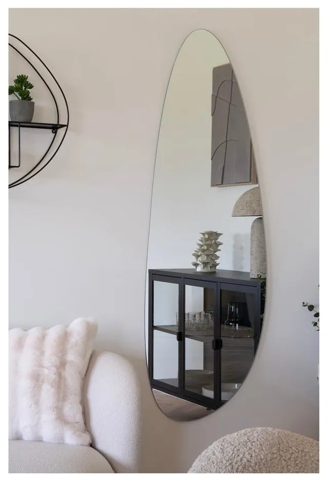 Zrkadlo 57x160 cm Pagani – House Nordic
