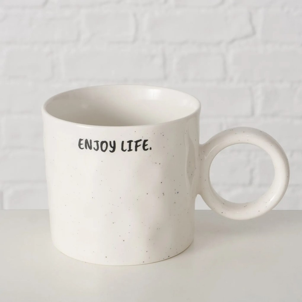 Hrnček Enjoy 360ml