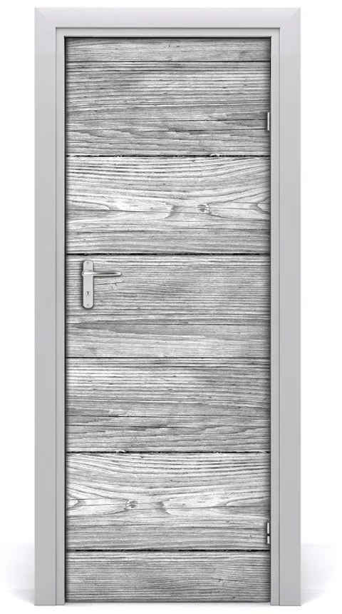 Fototapeta na dvere drevené pozadia 85x205 cm