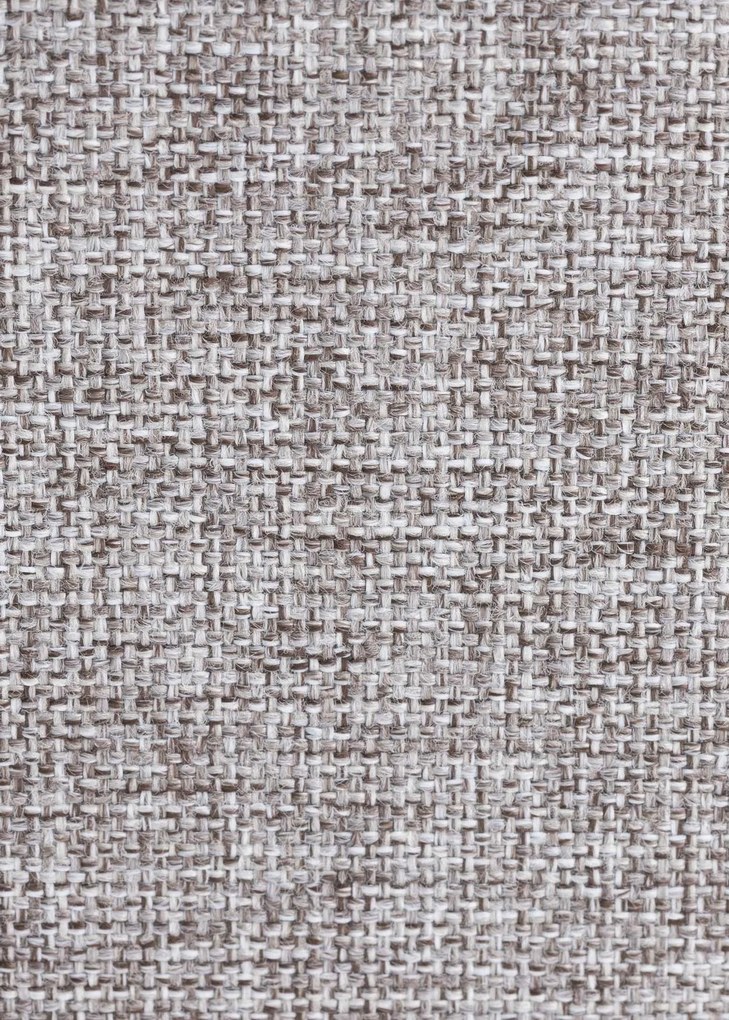 PLASTOVÝ KVETINÁČ PILEA TX 24X24 CM SIVÁ