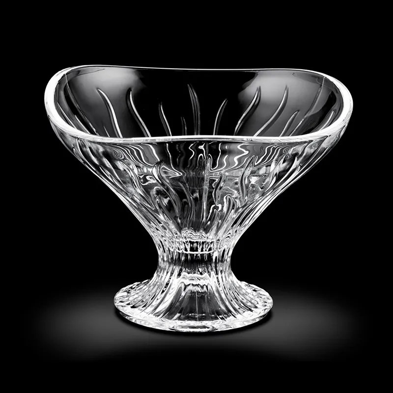 BOHEMIA PRESTIGE ZMRZLINOVÉ POHÁRE 0/1 SADA 4 KS