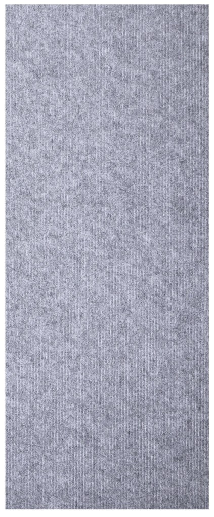 Behúň na mieru Quick step šedý, šíre 70 cm, šedá, chodba / predsieň, Vopi