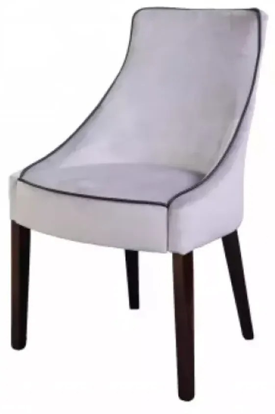 ROY S REŠTAURAČNÁ STOLIČKA squared