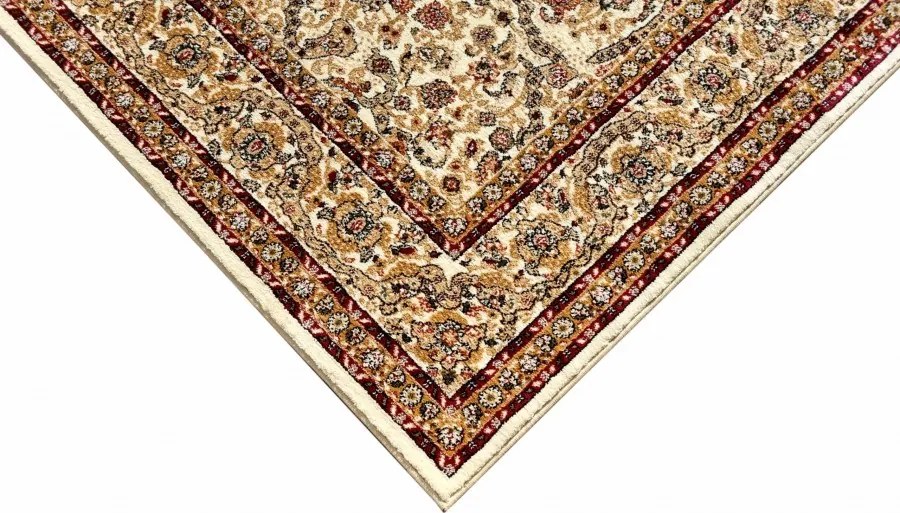 DC Koberec Orient 1043 krémová Rozmer: 250×350 cm