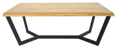 Stôl na kávu BRITU