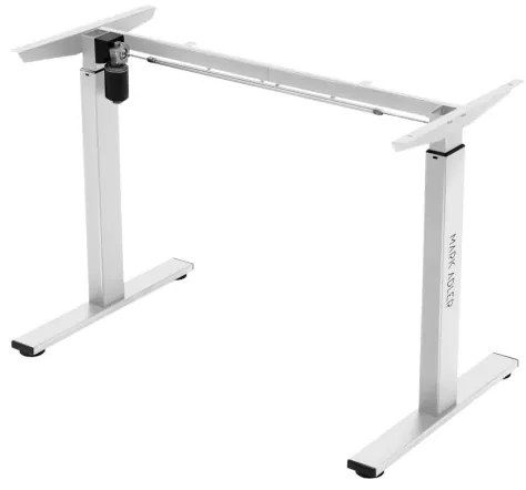 Elektrický stolový rám Mark Adler - XENO 2.0 White