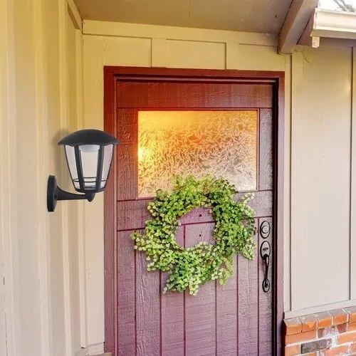 Rabalux SORRENTO LED nástenné vonkajšie svietidlo 8125, IP44