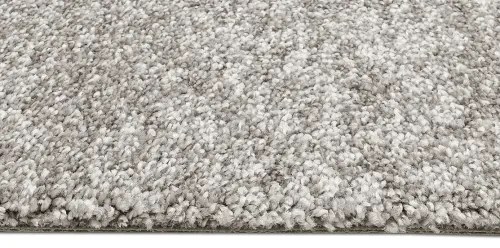 Koberce Breno Metrážny koberec BRIDGEPORT 273, šíře role 400 cm, sivá