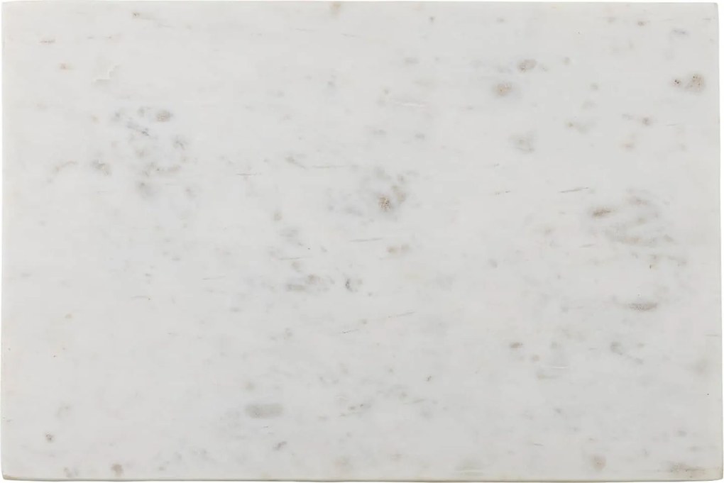 Bloomingville Mramorová doska Ketil Marble 30 cm