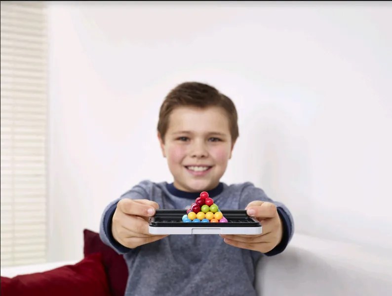 SmartGames - IQ Puzzle Pro
