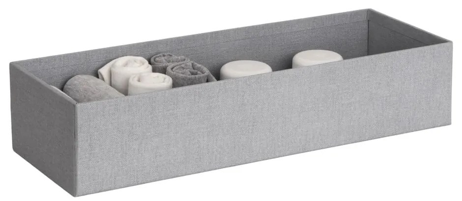 Kartónový organizér do zásuvky Valle – Bigso Box of Sweden