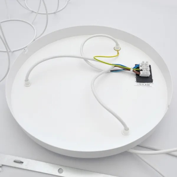 Detský luster na lanku STARS 3xE27/15W/230V modrá/ružová/žltá