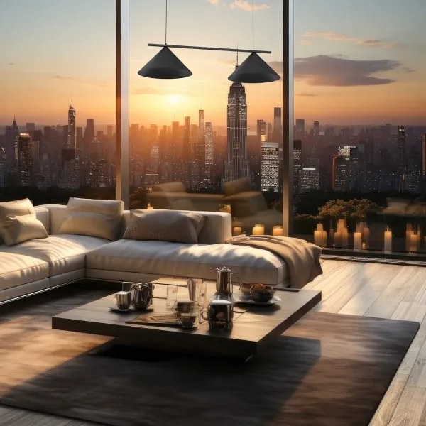 Luster na lanku CAPITAL 2xGX53/15W/230V čierna