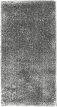 Koberec Sora 120x160 cm, šedý%