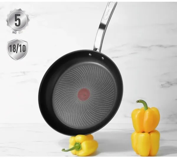 Tefal - Panvica INTUITION 28 cm