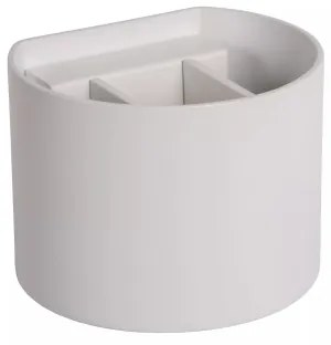 Lucide 09218/04/31 - LED Nástenné svietidlo XIO 1xG9/4W/230V biele