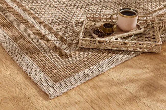 Koberec Adana Ramis Beige