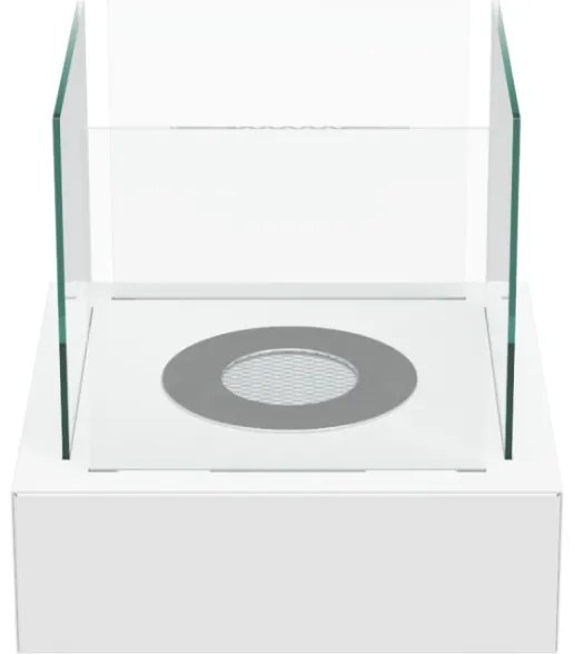 Kratki TANGO3/BIALY/TUV - BIO krb TANGO3 30,3x30 cm 1kW biela