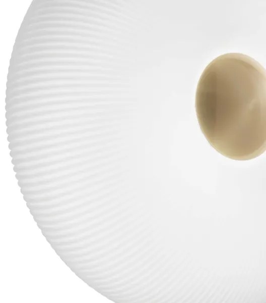 Ideal Lux - LED Luster na lanku ARIZONA 5xGX53/9W/230V pr. 52 cm biela