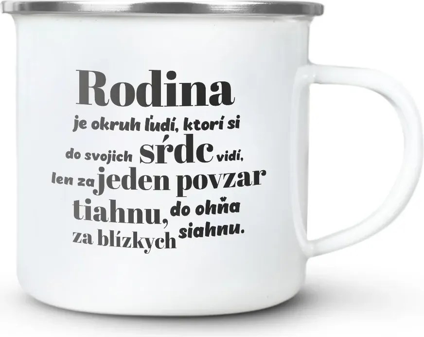 Sablio Plecháčik Rodina 5: 300 ml