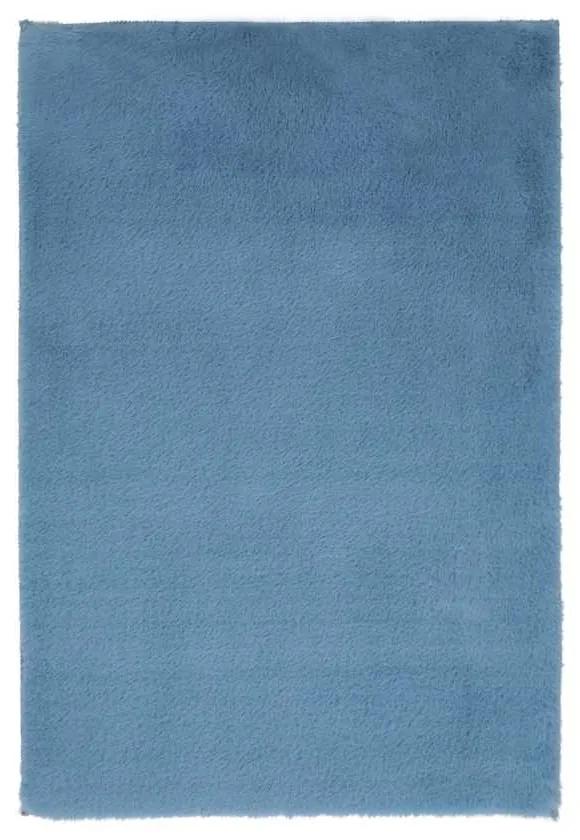 Lalee Kúpeľňová predložka Paradise Mats Sky Blue Rozmer koberca: 40 x 60 cm