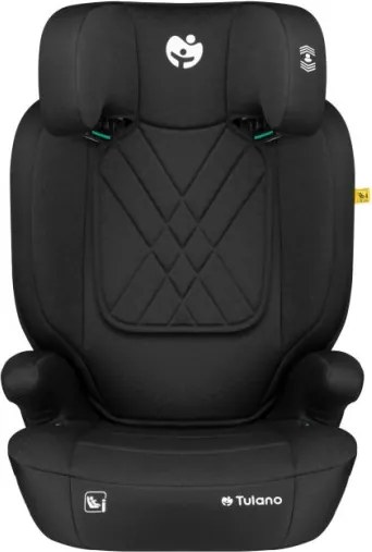 Autosedačka Joy 45 I-Size čierna
