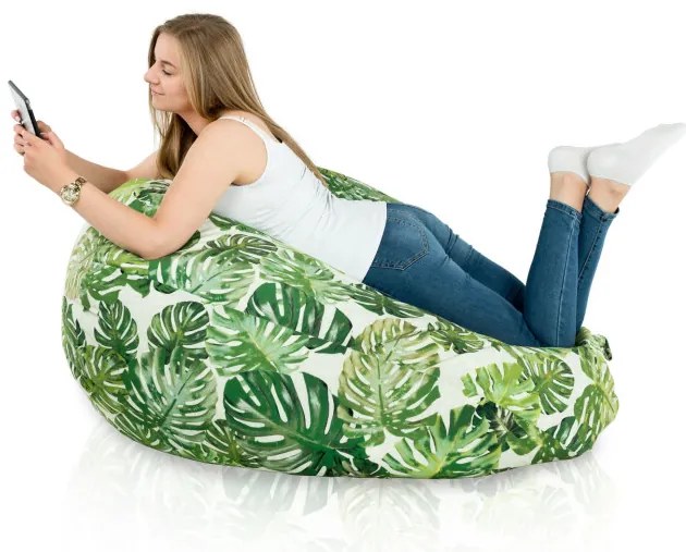 Sedací vak SAKO Jungle