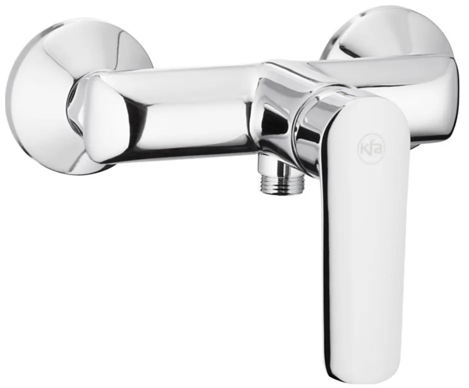KFA Armatura 5026-010-00 - Sprchová batéria TANZANIT lesklý chróm