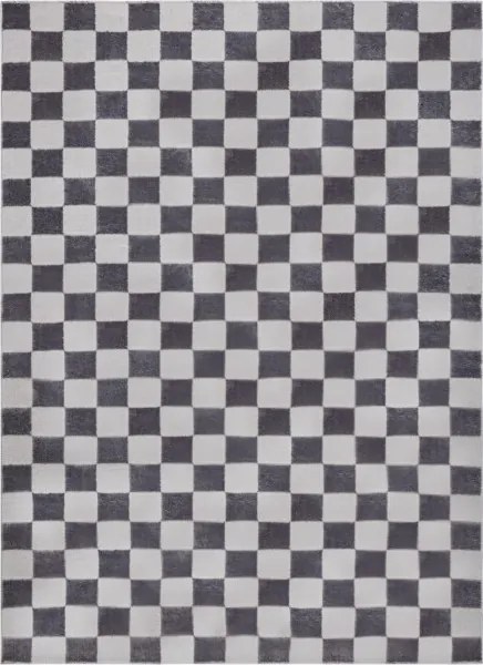 Koberec AURA EB112 sivý