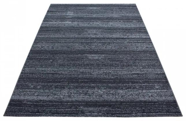 Ayyildiz koberce Kusový koberec Plus 8000 grey - 200x290 cm