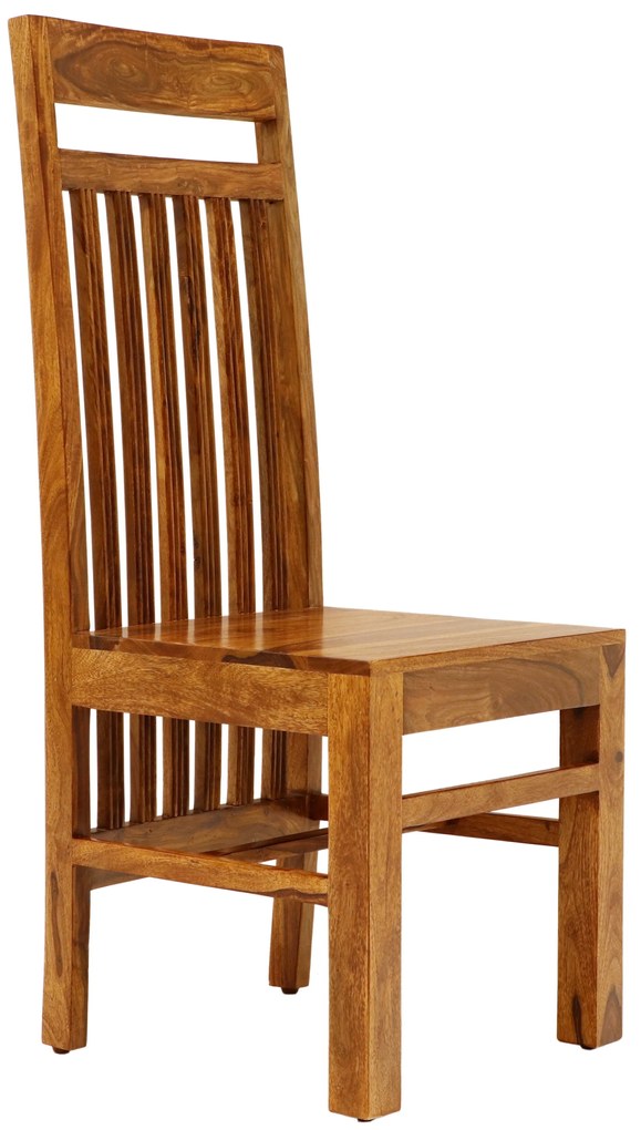 furniture-nabytek.cz - Drevená kuchynská stolička z palisandrového dreva