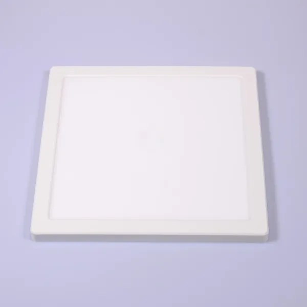 Globo 12380-24W - LED Stropné svietidlo LASSE LED/24W/230V 3000/4000/6500K biela