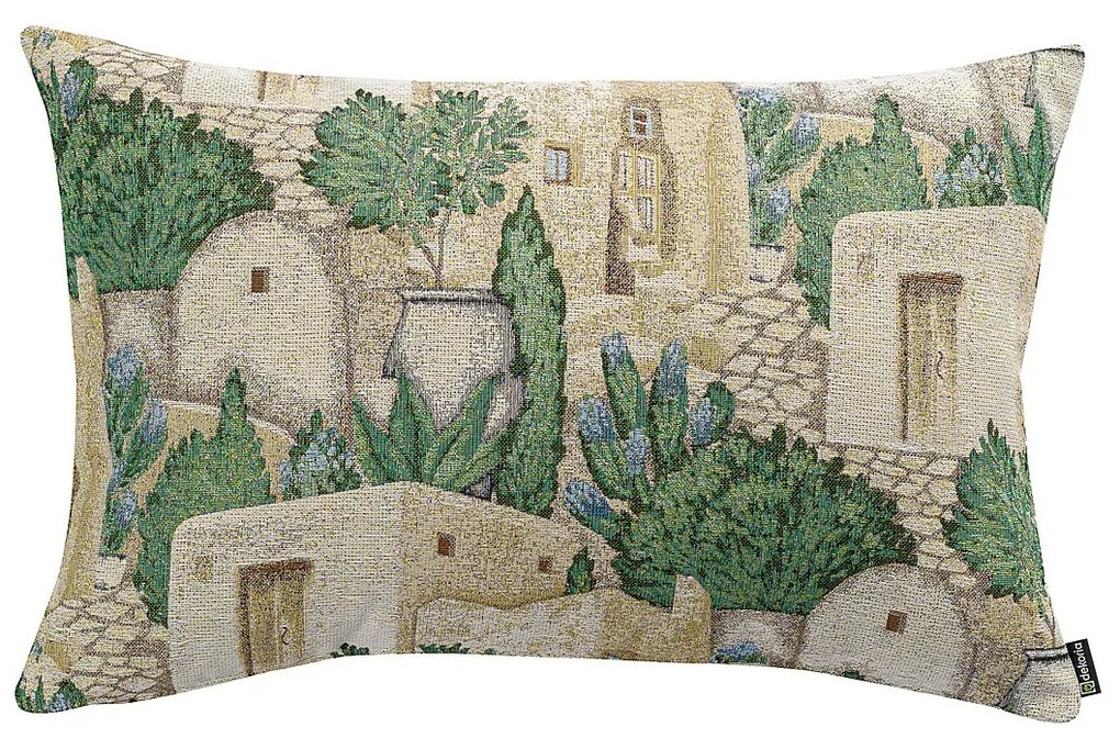 Karin - jednoduchá obliečka, 60x40cm