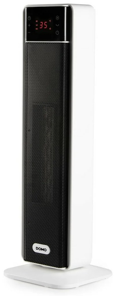 DOMO DO7358H stĺpové keramické kúrenie