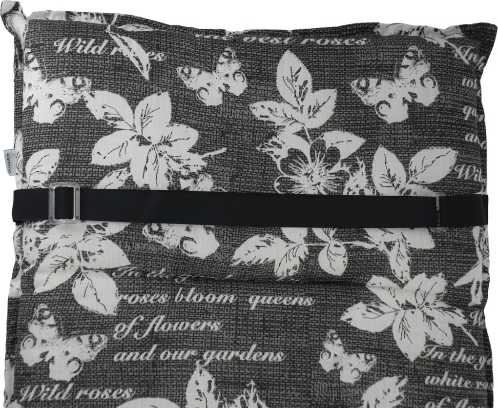 Doppler SPOT 3950 sivá