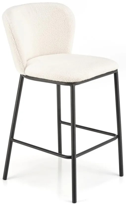 Barová židle H119 béžová