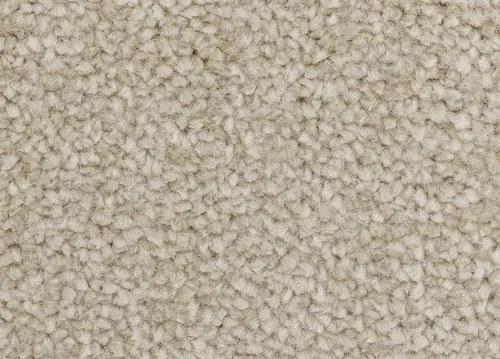 Koberce Breno Metrážny koberec REVOLUTION SUPREME 69, šíře role 400 cm, béžová