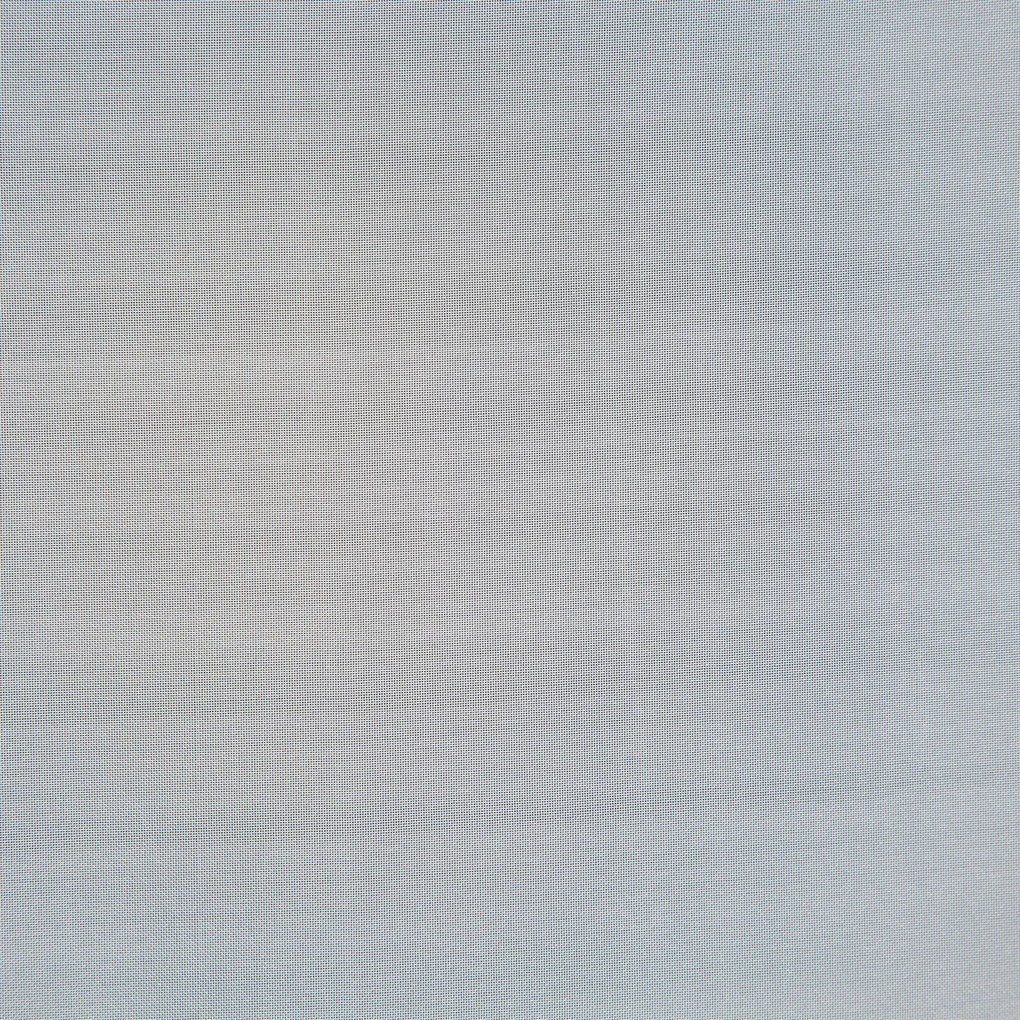 ZÁCLONA NA PÁSKE LUCY 400X300 CM BIELA