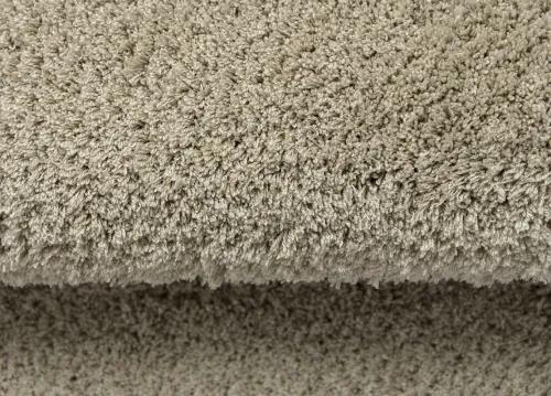 Koberce Breno Kusový koberec DOLCE VITA 01/EEE, béžová,140 x 200 cm