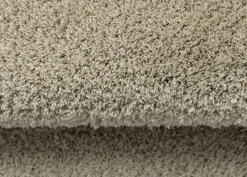 Koberce Breno Kusový koberec DOLCE VITA 01/EEE, béžová,67 x 110 cm