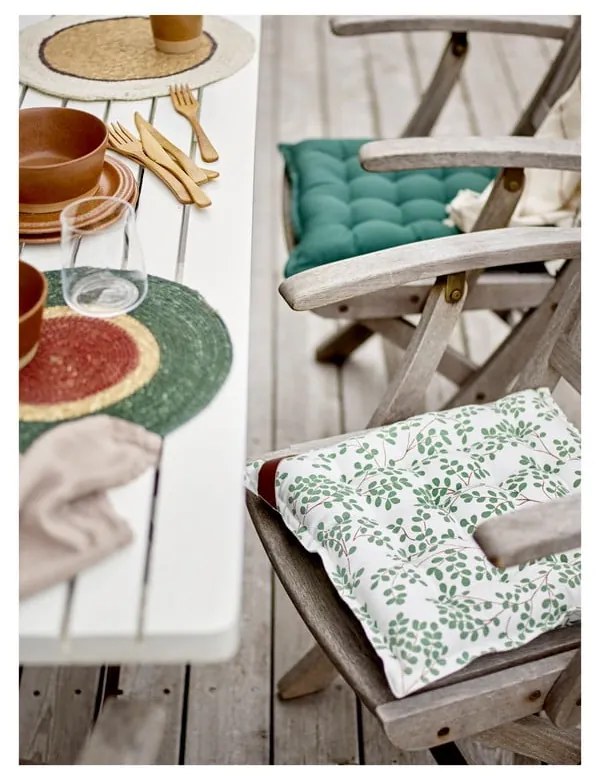 Prestieranie z morskej trávy ø 35 cm Sun – Södahl