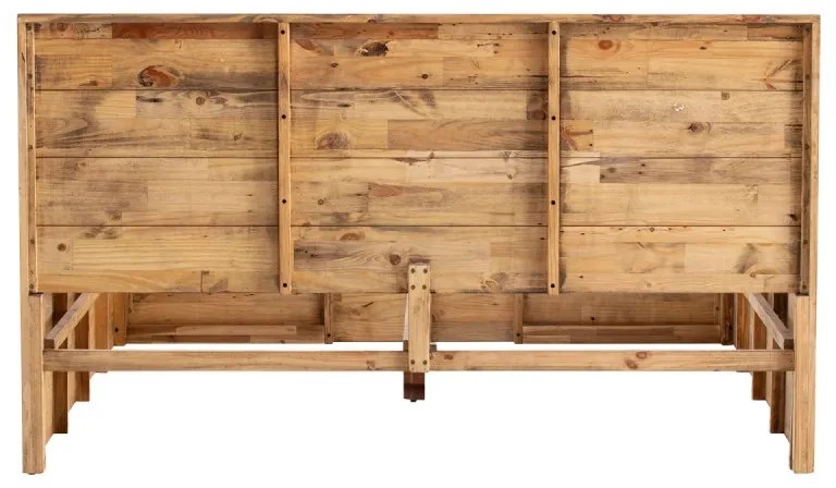 furniture-nabytek.cz - Postel Mayari 180x200
