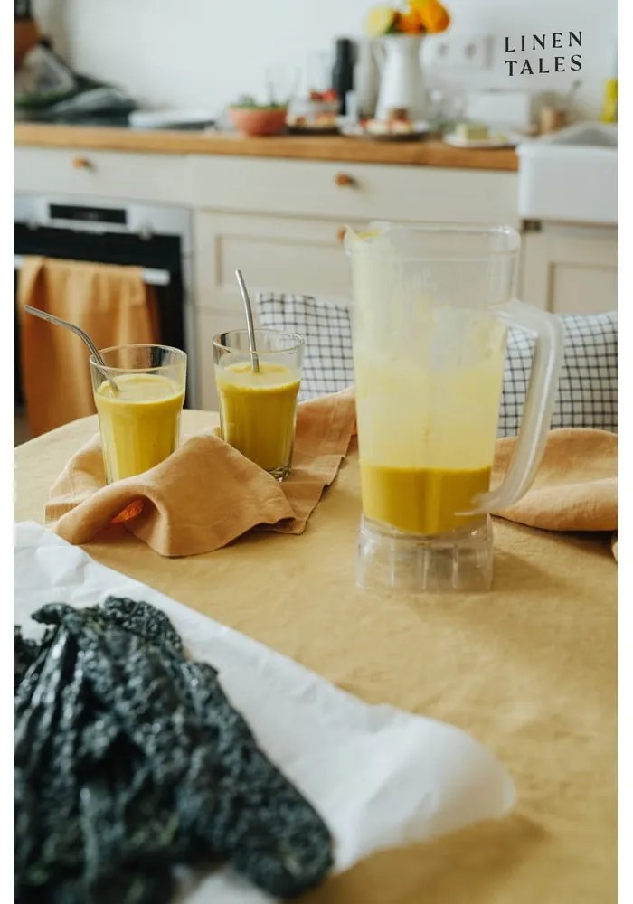 Ľanový obrus 140x200 cm - Linen Tales